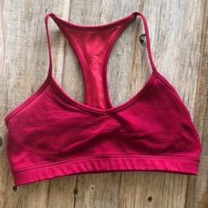 NEW Lululemon sports bra
